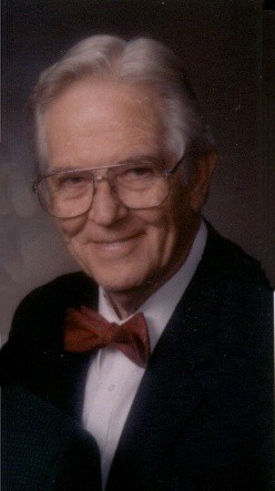 Obituary of Joseph Richard Songer