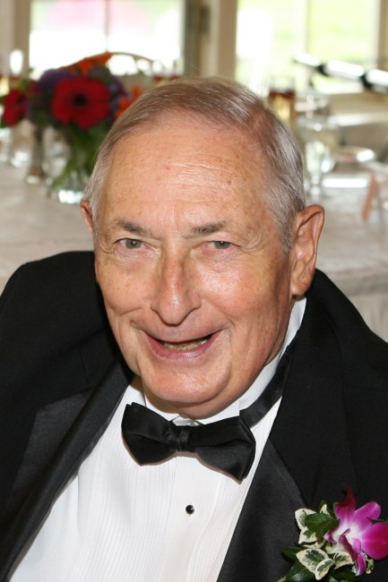 Obituary of Donald Baker Driensky