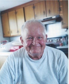 Obituary of Robert V. Nixdorf