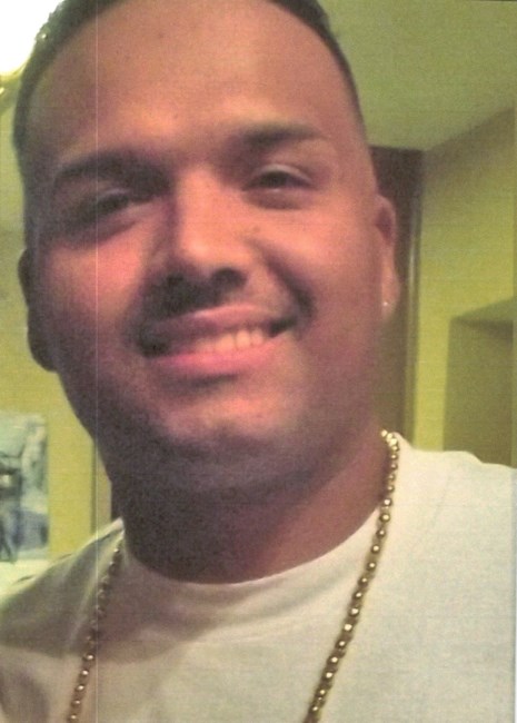 Obituary of Johnny Stanley Zepeda