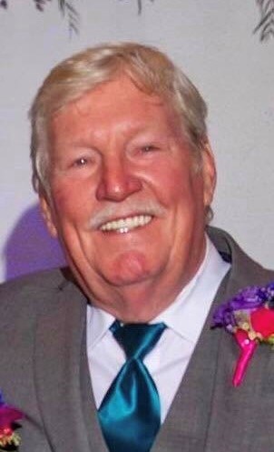 Obituario de Roland Thomas Nash