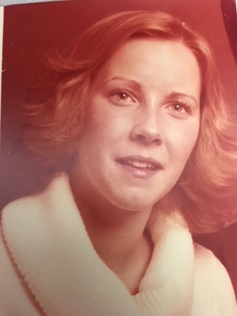 Obituary of Judith Yvonne Hogan