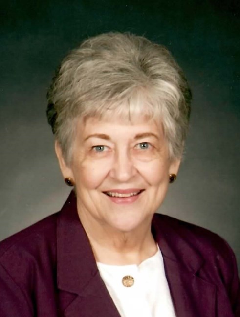 Obituario de Kathleen Barbara Waltrip