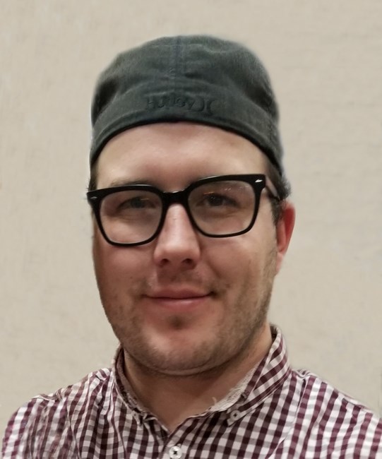 Obituary of Trevor Allen Stevens