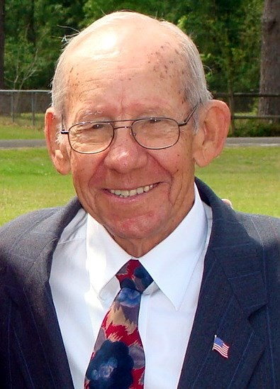 Obituario de Malcolm D. Tiller