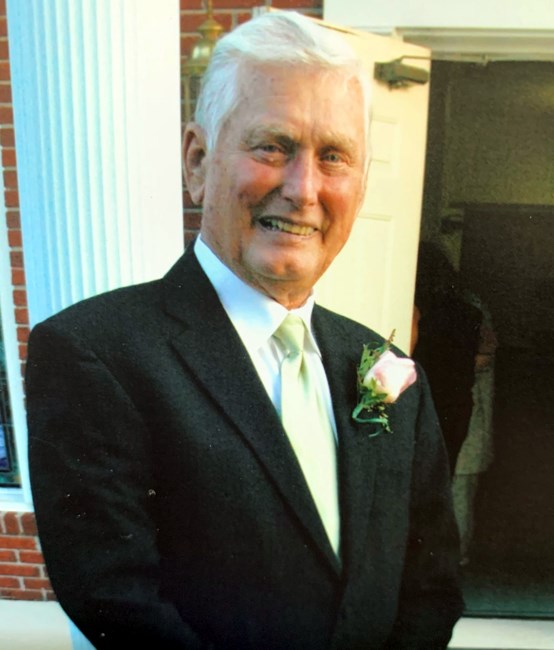 Obituary of Herbert Hicks Replogle Jr.
