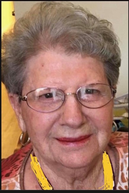 Obituary of Dorothy Roloff Trinkner