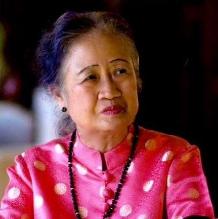 Obituario de Ngoc Bao Nguyen