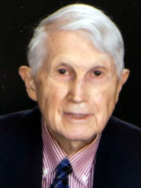 Obituary of Donald F. Clarke