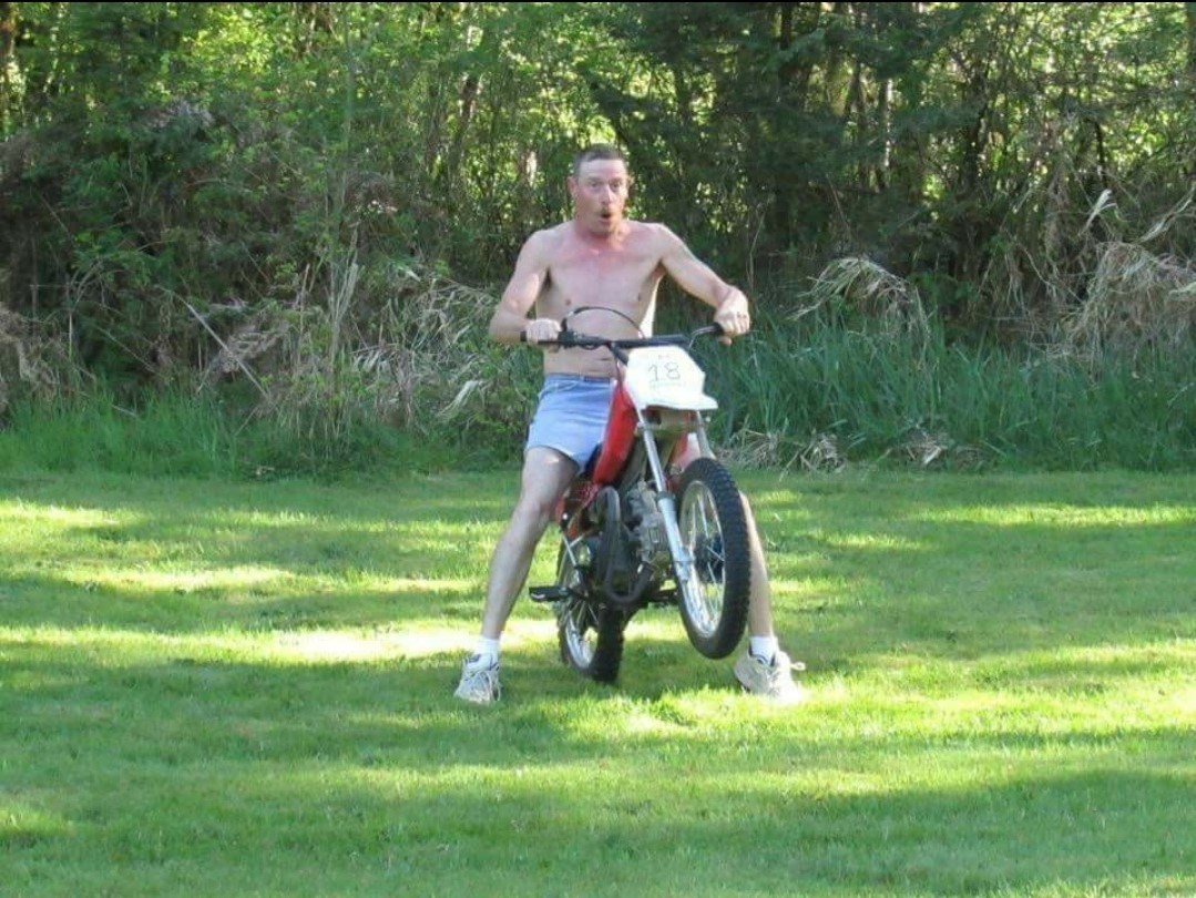 Obituary of Charles William Bauman Jr.