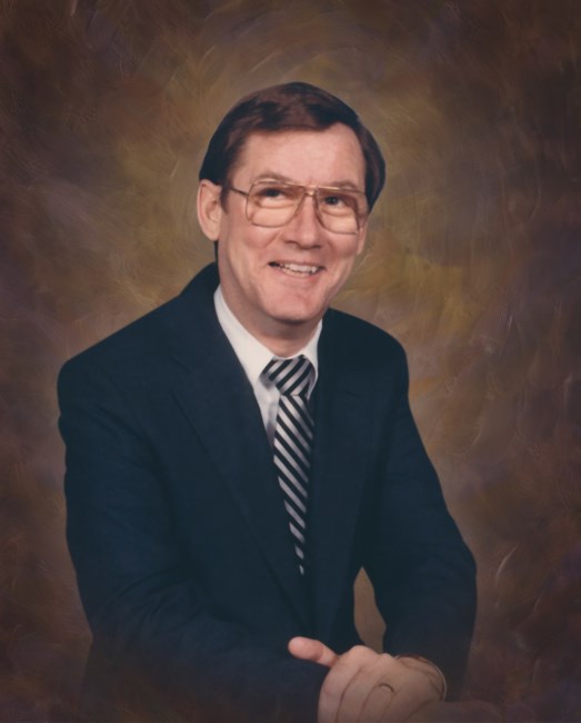 Obituary of James "Jim" P. Dailey