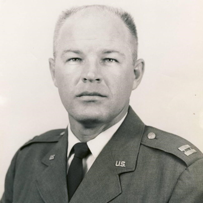 Obituary of David Edward Lee Verble