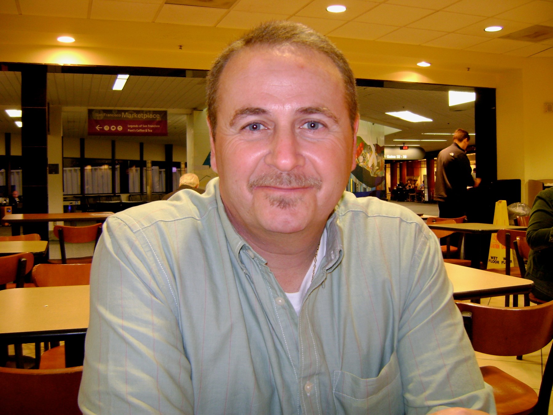 James Mitchell Kaplan Obituary Belmont, CA