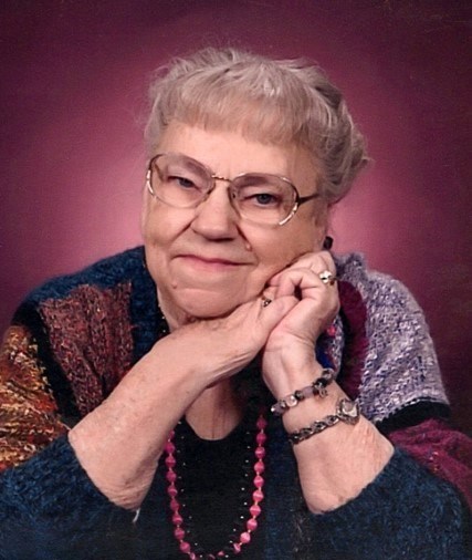 Obituario de Beverly J. Frist