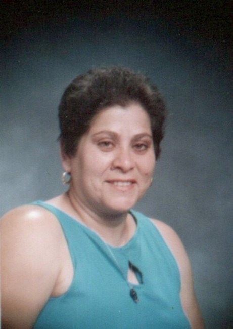 Obituary of Ana Figueroa