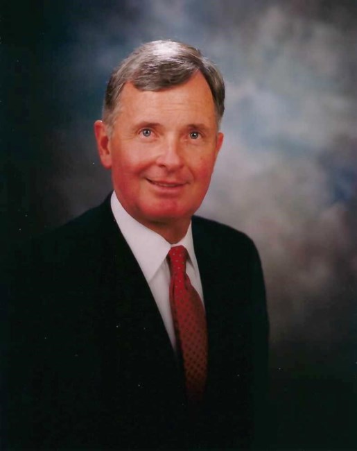 Obituary of John Blackmon