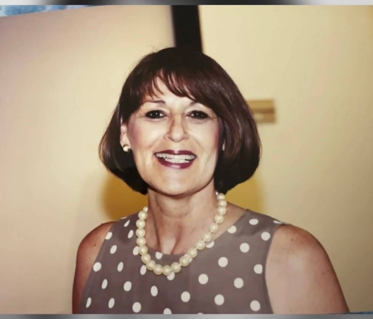 Obituary of Rosalie Charlotte Sterling