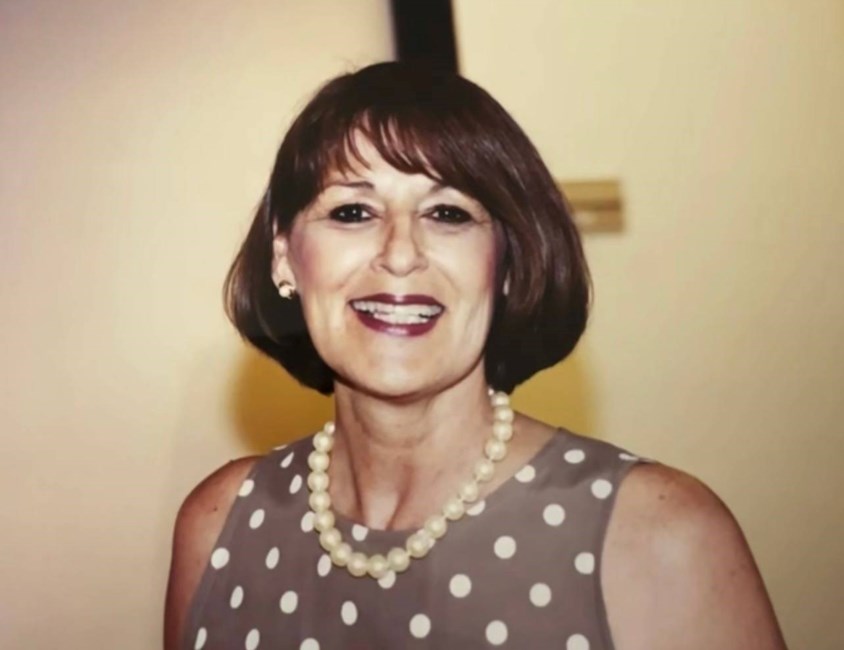 Obituary of Rosalie Charlotte Sterling