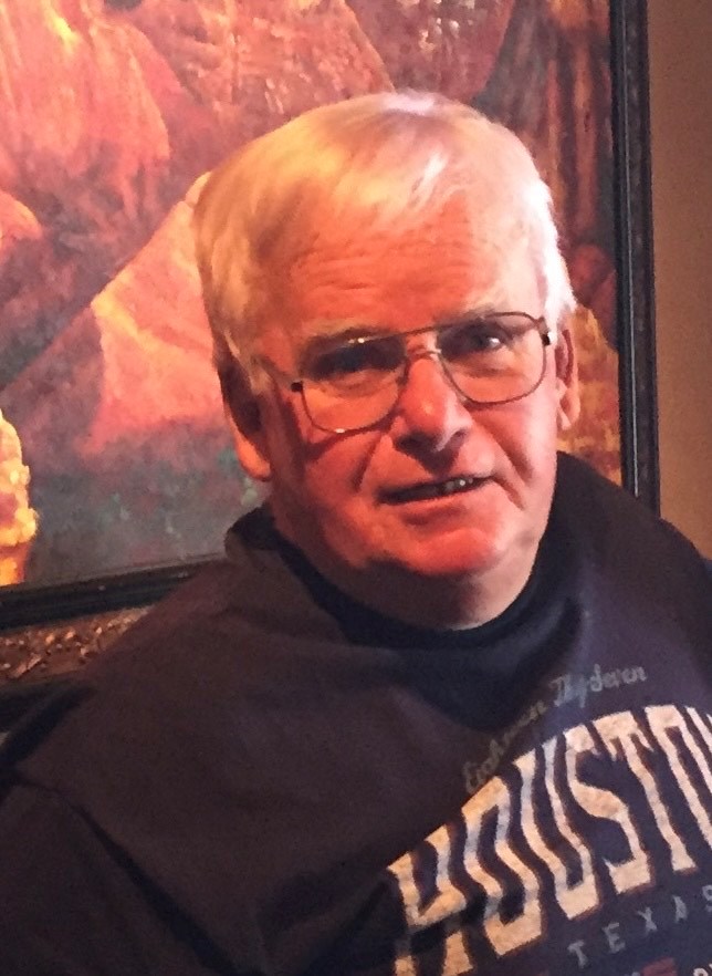 Obituary of James Patrick Byrne