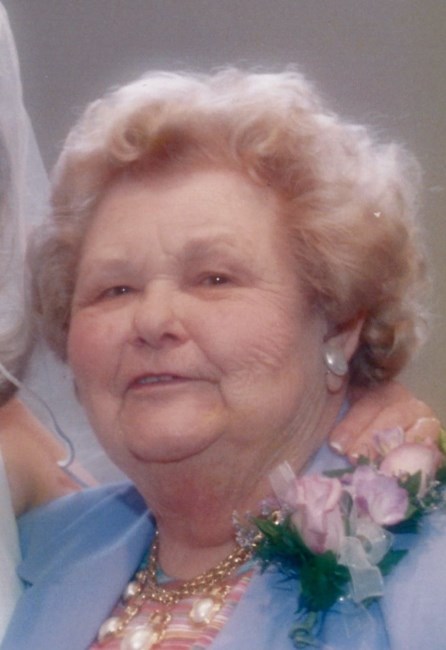 Obituary of Sarah Nell Huffman