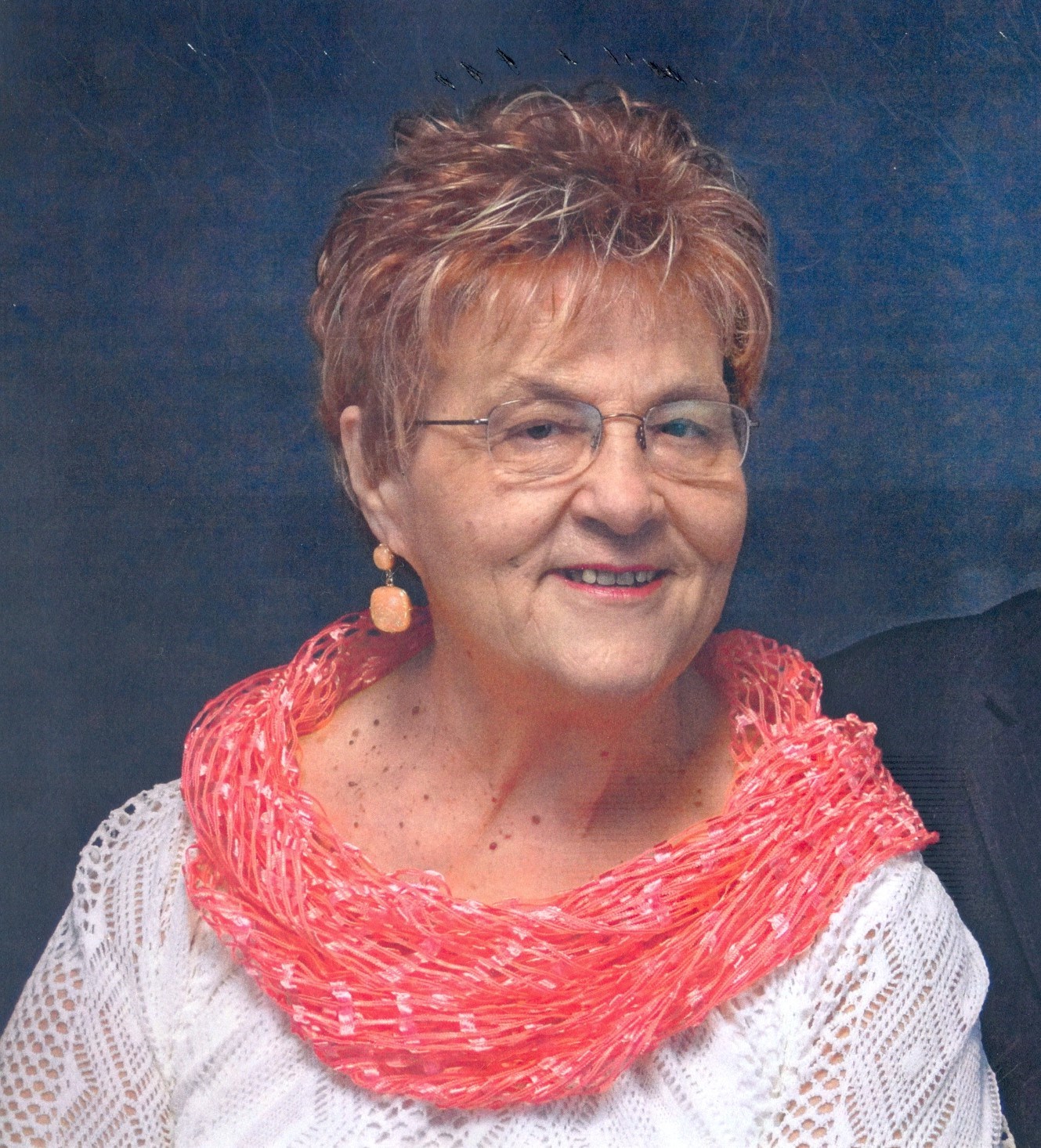 Betty Williams Obituary