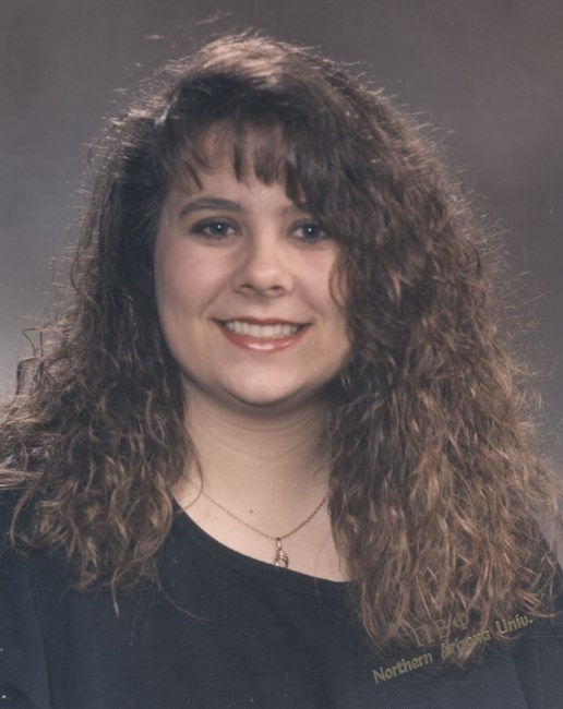 Obituary of Michelle Eileen Galan