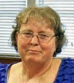 Obituary of Linda May