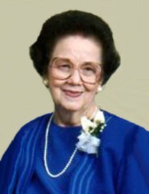 Avis de décès de Vadis Dale Park Baggett