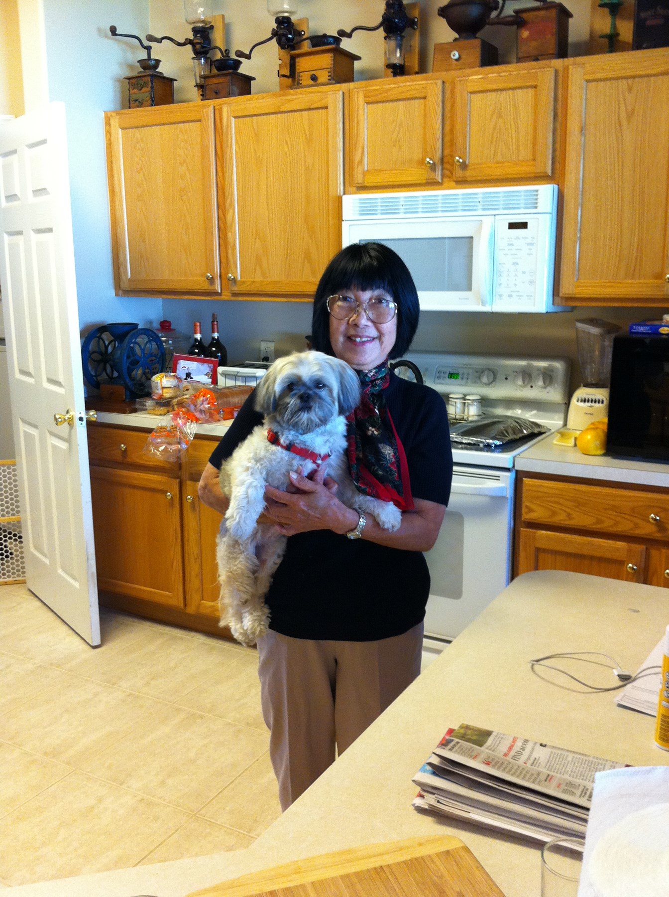 Avis de décès de Kikue "Peggy" Y. Hurst