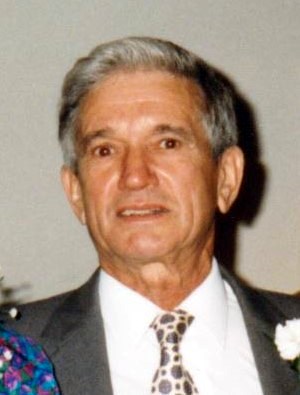 Obituary of Ira Van Orden