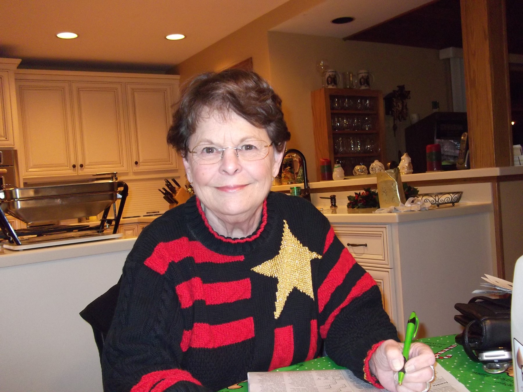 Obituary of Margaret "Margi" Mayer Coombs