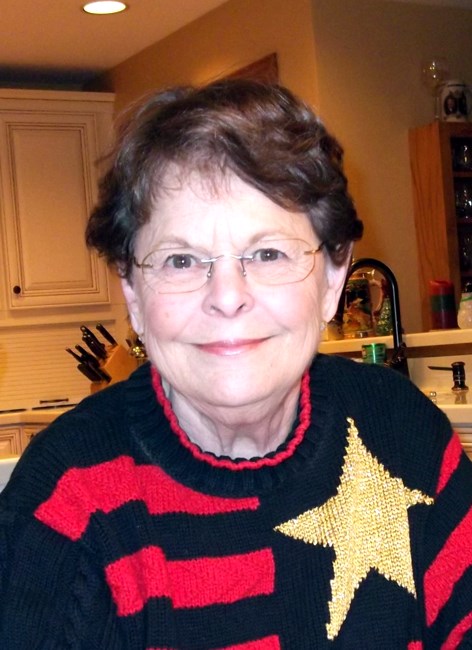 Obituary of Margaret "Margi" Mayer Coombs