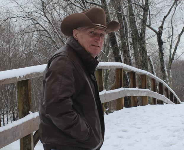 Obituary of Jerry George Williams