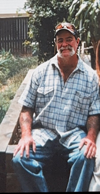 Obituary of Ronald Charles Mahoney