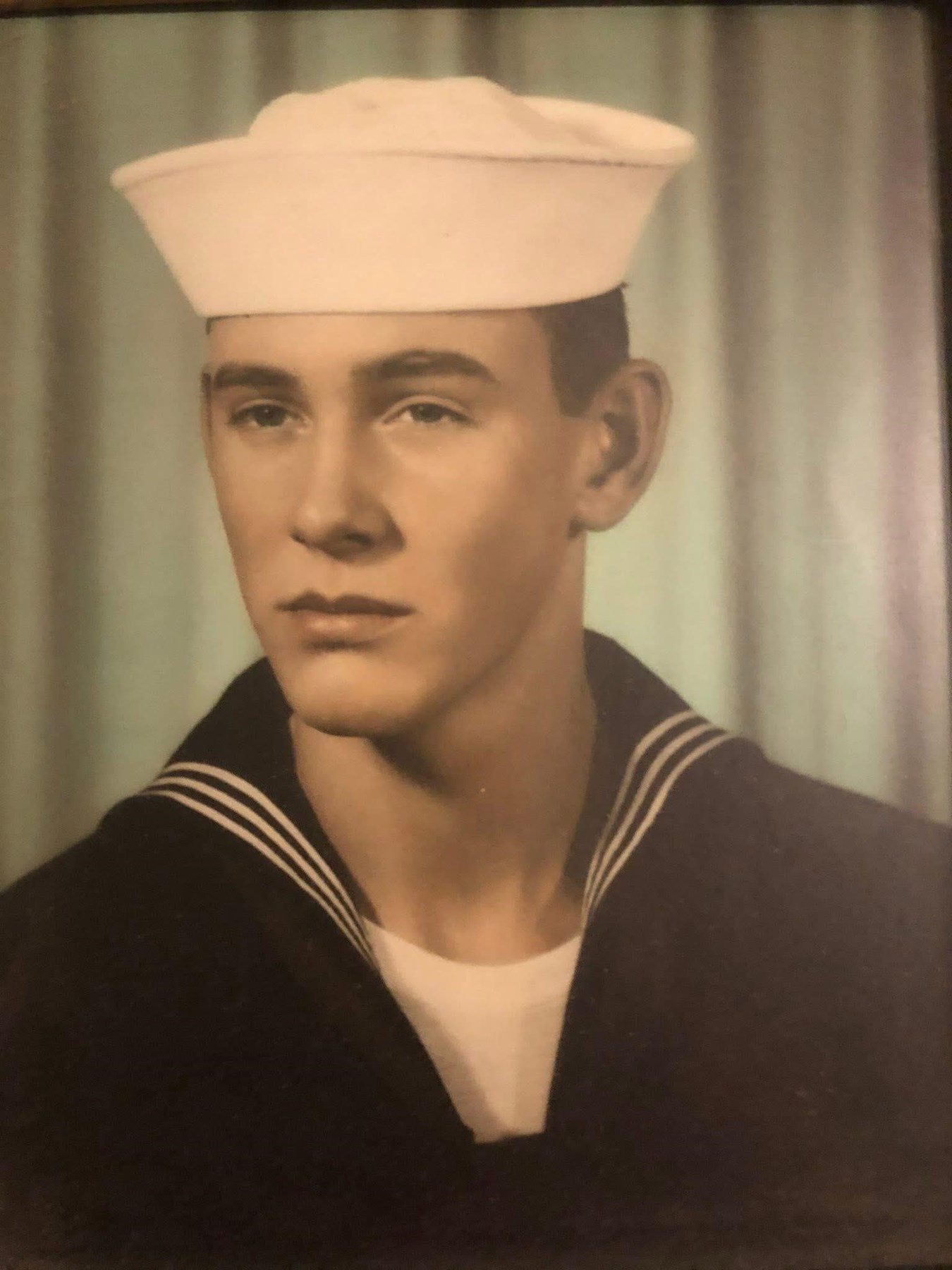 Obituary of Dennis Robert Missildine