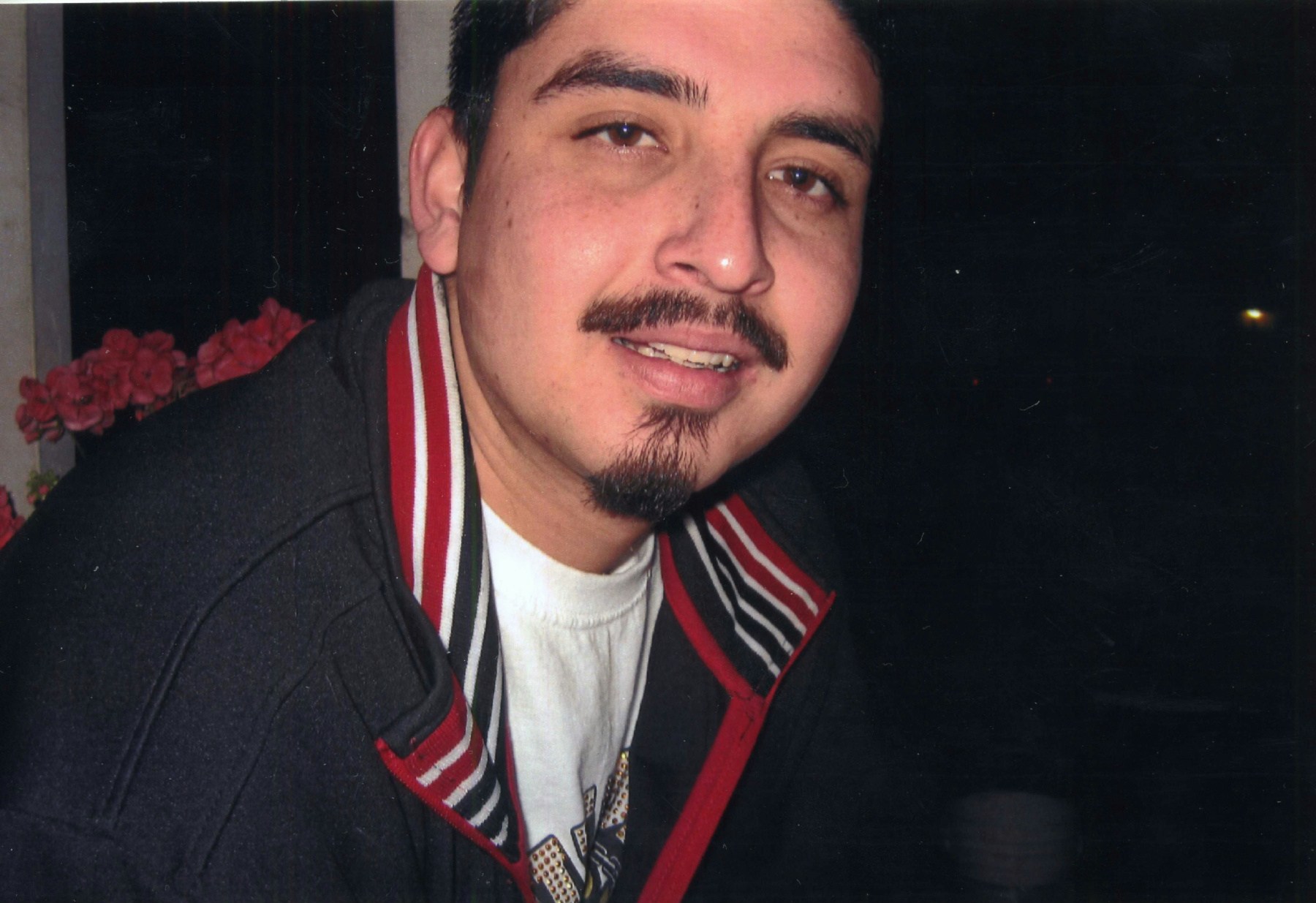 Obituary of Eduardo "Pelon" Soriano