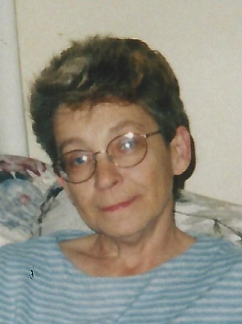 Obituary of Elaine F. Schumann