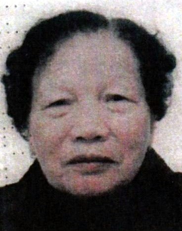 Obituary of Li Fang Su