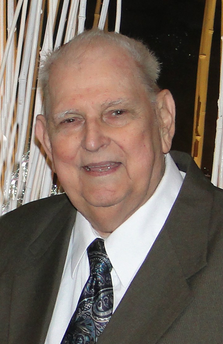 Obituary of Carl Kent Bennett