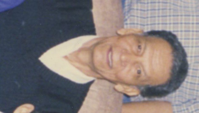 Obituary of Daniel S. Martinez