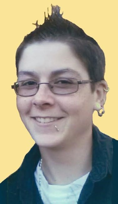 Obituary of Crystal Mondoux