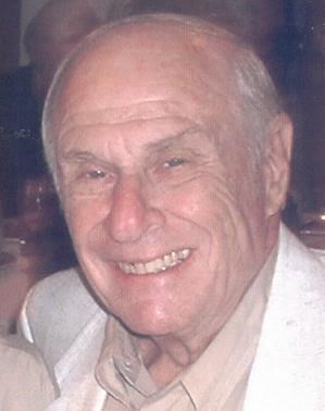 Obituary of Barney Weiss