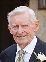 Obituary of David Johnston Devine