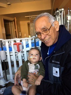 Obituary of Guillermo Castro Ramirez