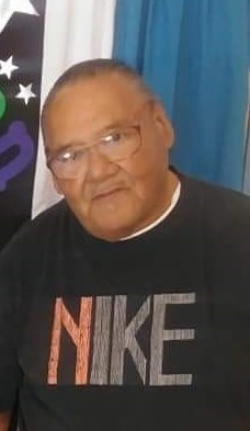 Obituary of Lazaro C Gonzales Jr.