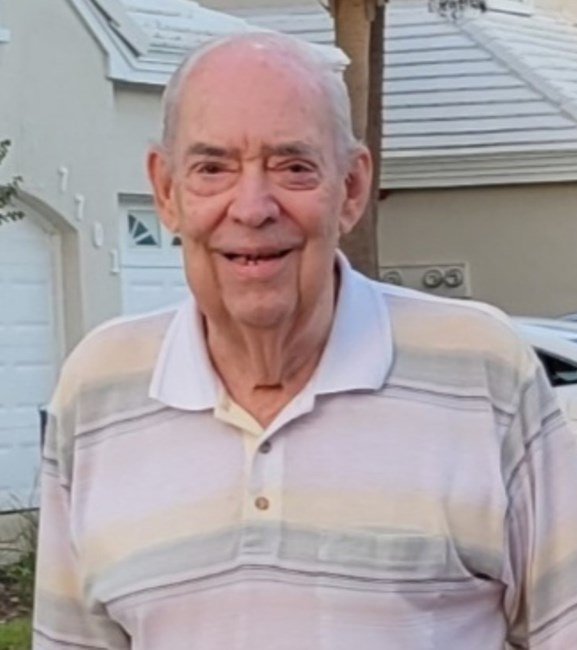 Obituary of Robert Ely Frederick