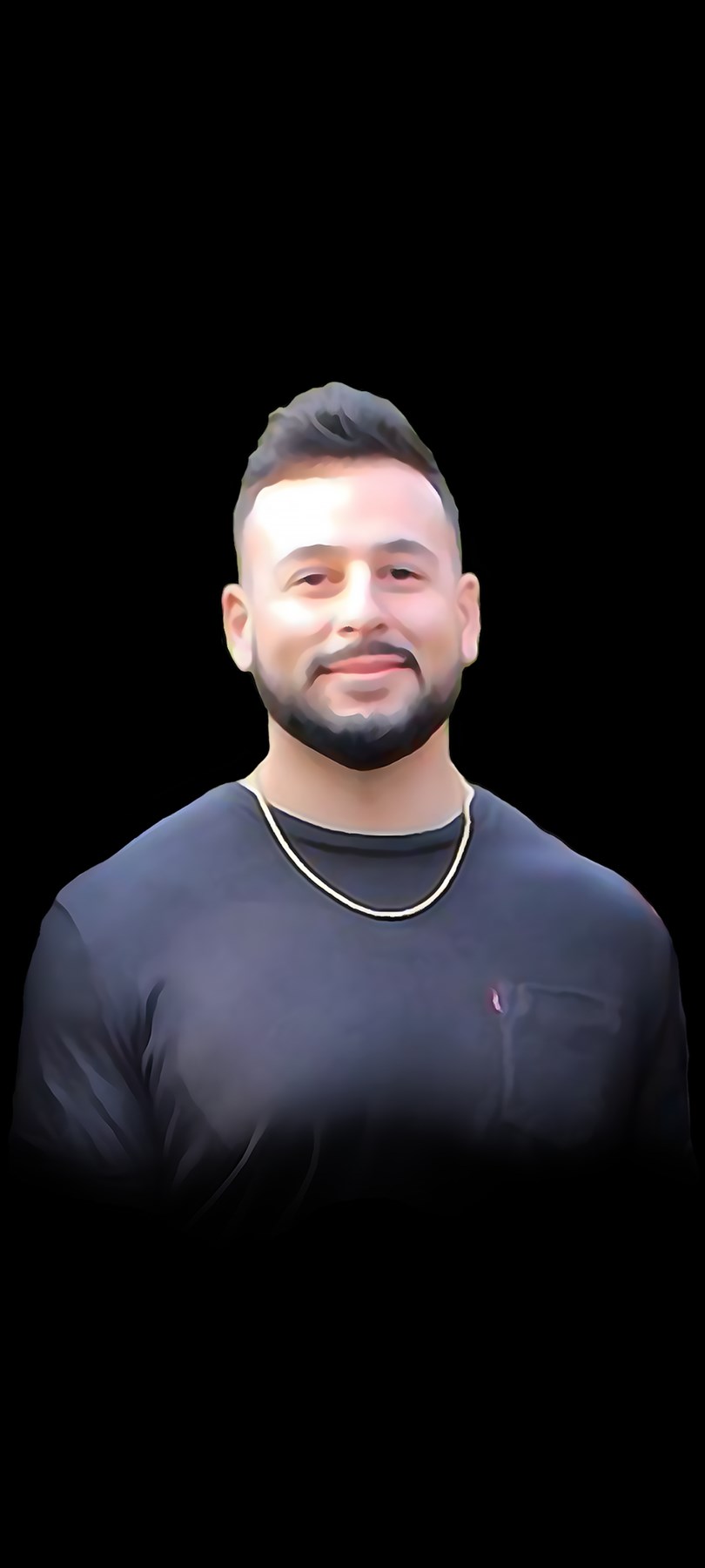 Obituario de Adalberto Giovanni Maldonado