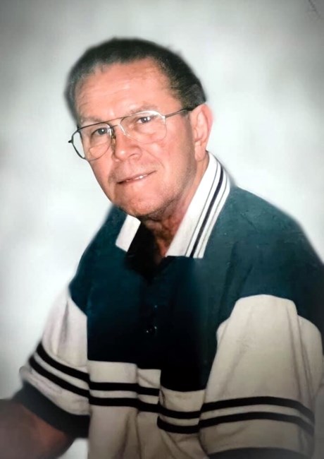 Obituario de Roy Allen Cason Jr.