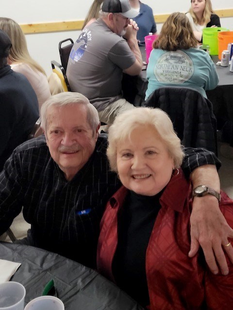 Obituary of Samuel Swift Moody Jr.