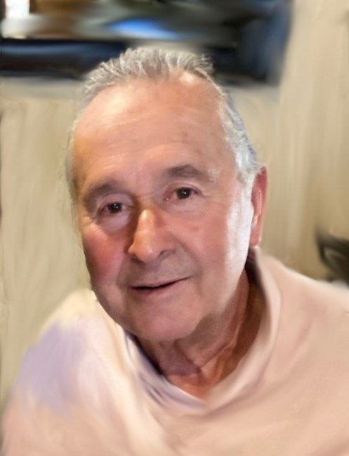 Obituary of Ferdinando G. Lombardi